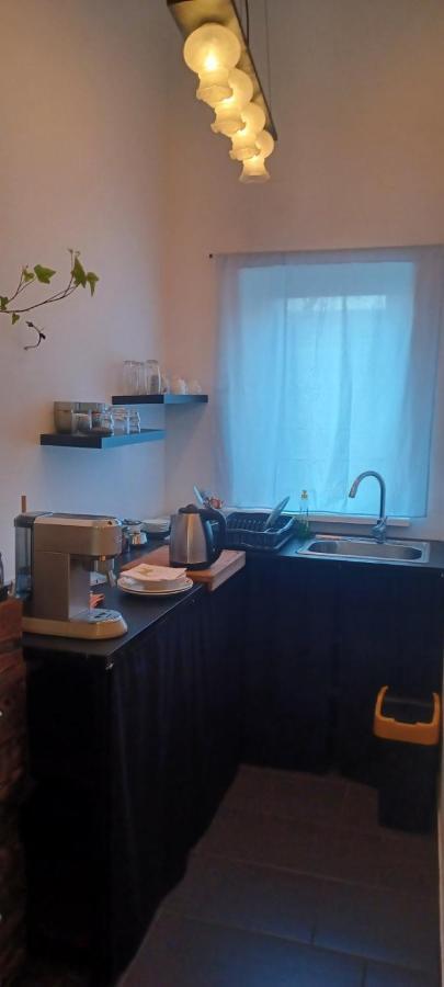 Studio Apartman Ada Самобор Экстерьер фото